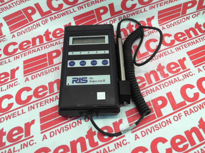 RJS INC INSPECTORIII