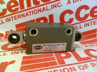 FABCO FPS-1680