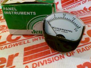 JEWELL INSTRUMENTS JE106001-100