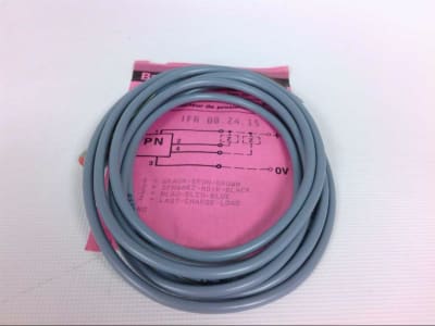 BAUMER ELECTRIC IFR-08.24.15