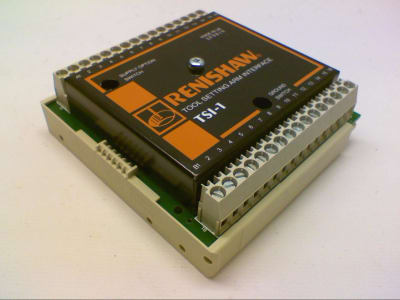 RENISHAW TSI-1