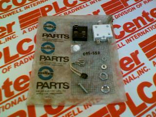 MILLER ELECTRIC 095-553