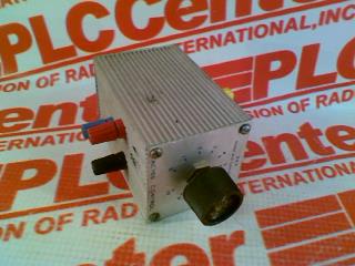 B&B MOTOR & CONTROL KC700