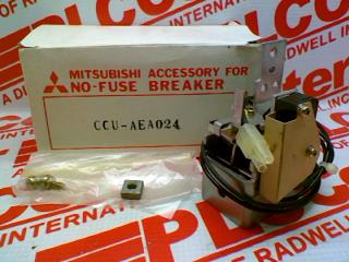 MITSUBISHI CCU-AEA024