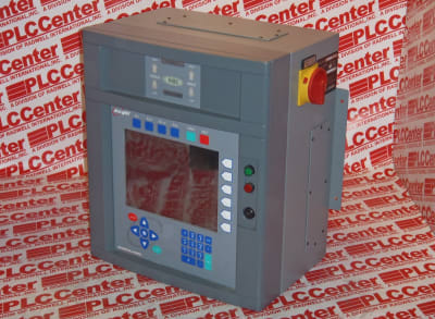 INGERSOLL RAND PFS1-G