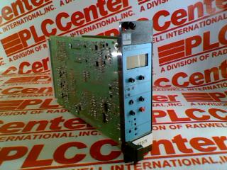 ENDRESS & HAUSER AMT571