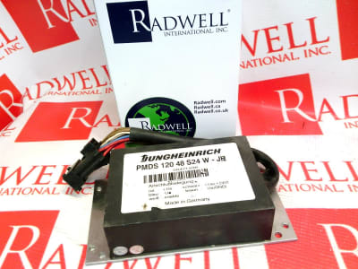 JUNGHEINRICH 50421536