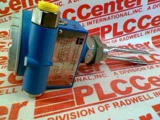 ENDRESS & HAUSER FDL-30FGR2A7K