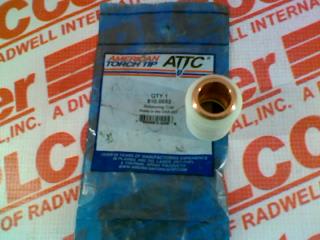 AMERICAN TORCH TIP CO 810.0052
