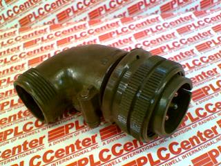 FUJIKURA AMERICA MS-3108B-18-10P