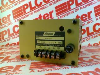 ACOPIAN B24G210-250