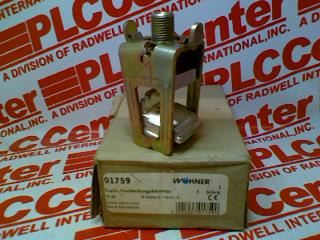 WOHNER 01759