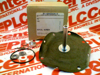 EMERSON R119X000A12