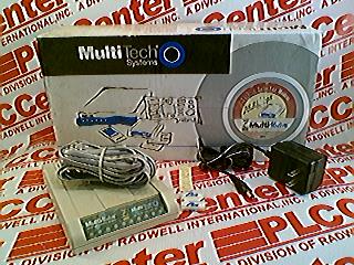 MULTI TECH SYSTEMS MT2834ZDX