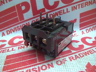 EEC AEG B27-1-P