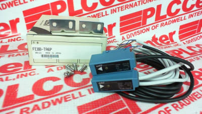 HONEYWELL FE8B-TA6P