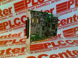 NATIONAL INSTRUMENTS PCI-6023E