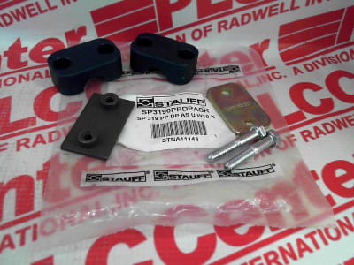 STAUFF SP31PPDP-ASUW10K