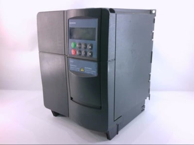 SIEMENS 6SE6436-2UD25-5CA0
