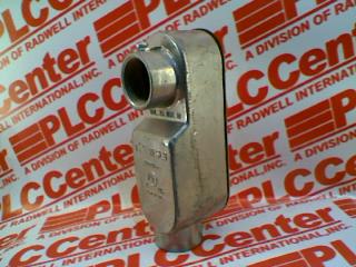 BWF MANUFACTURING INC 503-XL