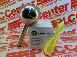 INNOVATIVE COMPONENTS FAMS-SS-1-03