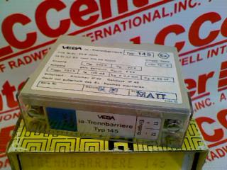 VEGA TYP-145
