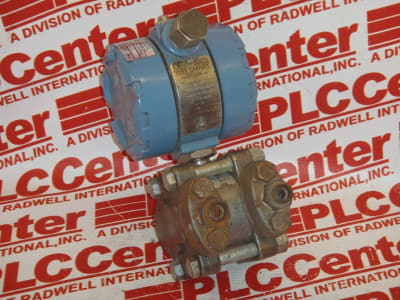 EMERSON 1151DP3S22C22