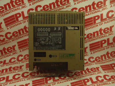 TOSHIBA VT130E0S-2007B