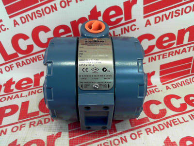 EMERSON 444RL2U1A2NA