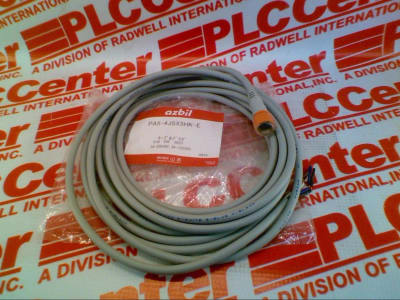HONEYWELL PA5-4JSX5HK-E