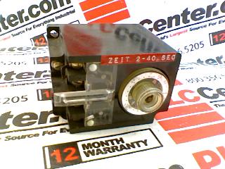 DOLD ZR719-40/33S-220V