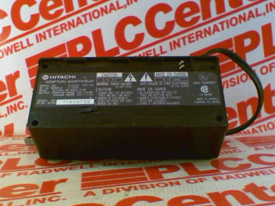 HITACHI A-C25A