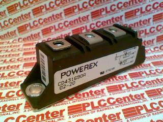 POWEREX CD431690A