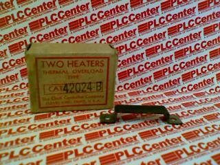 CLARK EQUIPMENT 42024-B