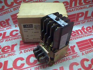 EEC AEG 910-332-685-00
