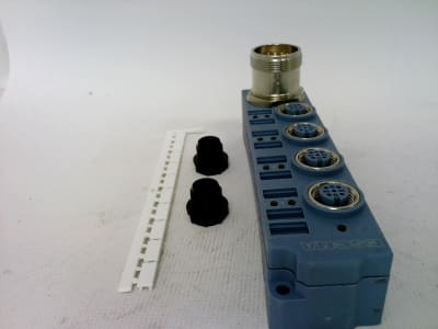 TURCK 4MBM12-5P3-M23-19