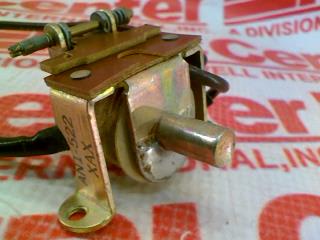 EATON CORPORATION AN1-522-XAX