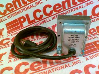 WELLMAN 6A364G3
