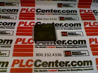 SILICON LABS C8051F005-GQ