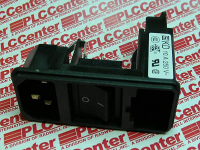 SCHURTER KD13.1101.105