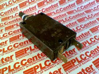 E-T-A CIRCUIT BREAKERS 45-700-IG1-P10-DD-0.3A