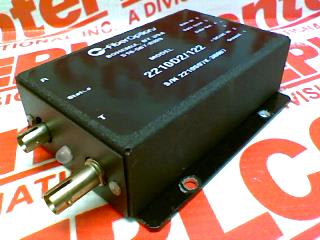 FIBEROPTIONS 2210D2/122
