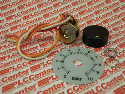 DART CONTROLS JB5180A-9927