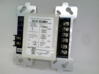 HOCHIKI R2MH