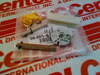 ALLEN BRADLEY 194E-G3675-S