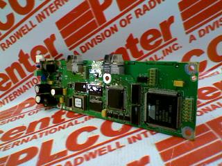 ASEA BROWN BOVERI 3BSC980006R326