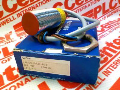 RECHNER KAS-2000-30-M32