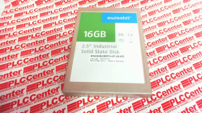SWISSBIT SFSA16GBQ1BR8TO-I-DT-226-STD