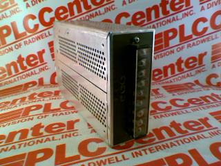 KEPCO RMD-05-A-110-21107