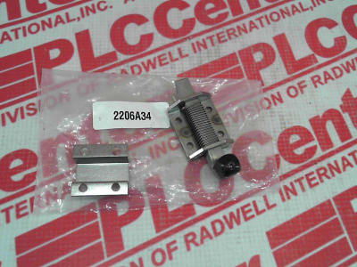 BISCO INDUSTRIES 2206A34